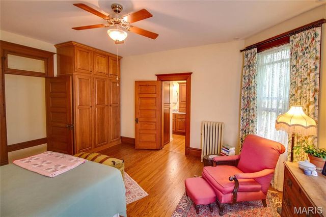 619 E Main Street, Carlinville, IL 62626