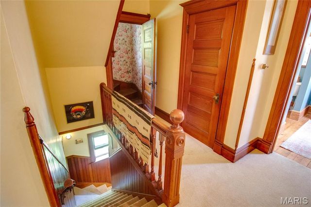 619 E Main Street, Carlinville, IL 62626