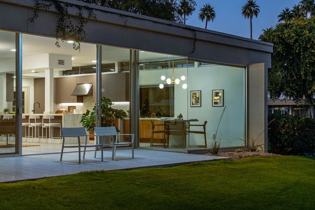 146 Eastlake Drive, Palm Springs, CA 92264