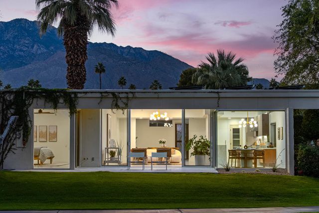 146 Eastlake Drive, Palm Springs, CA 92264