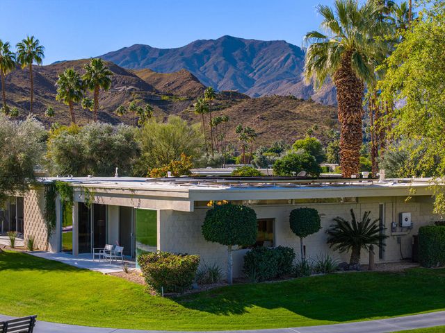 146 Eastlake Drive, Palm Springs, CA 92264