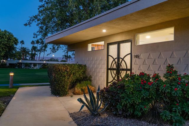 146 Eastlake Drive, Palm Springs, CA 92264