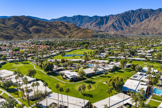 146 Eastlake Drive, Palm Springs, CA 92264