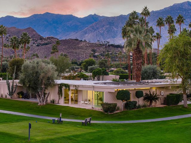 146 Eastlake Drive, Palm Springs, CA 92264