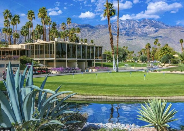 146 Eastlake Drive, Palm Springs, CA 92264