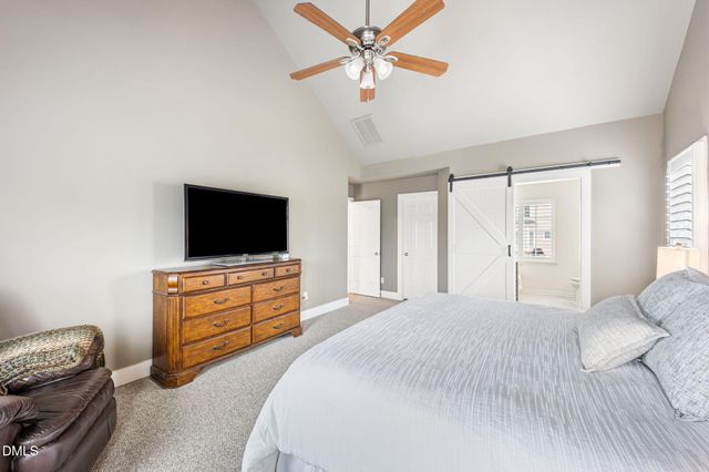 907 Newington Way, Apex, NC 27502