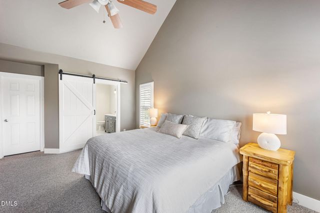 907 Newington Way, Apex, NC 27502