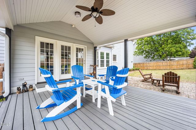 907 Newington Way, Apex, NC 27502