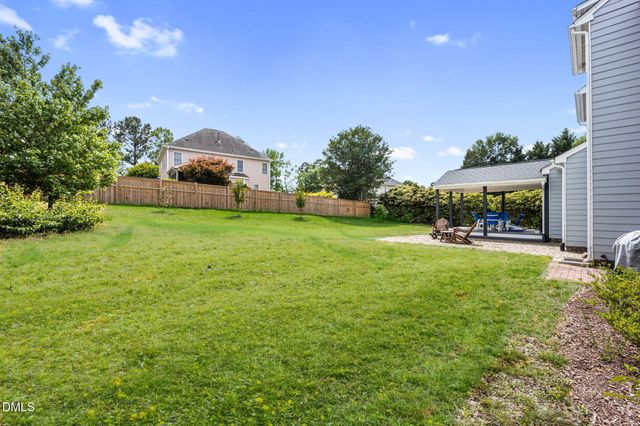 907 Newington Way, Apex, NC 27502