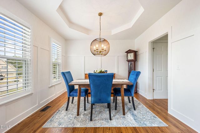 907 Newington Way, Apex, NC 27502