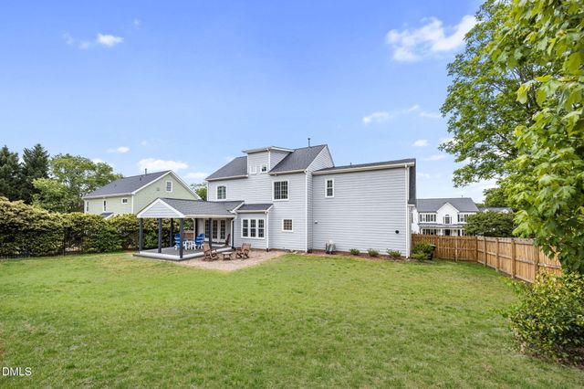 907 Newington Way, Apex, NC 27502