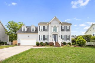 907 Newington Way, Apex, NC 27502