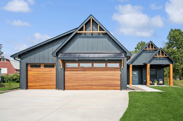 3580 Rooney Place, White Bear Lake, MN 55110