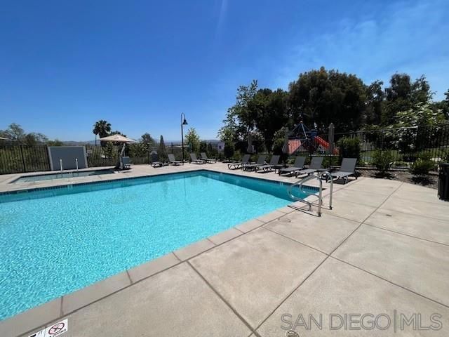7835 Cypress Dr, Santee, CA 92071