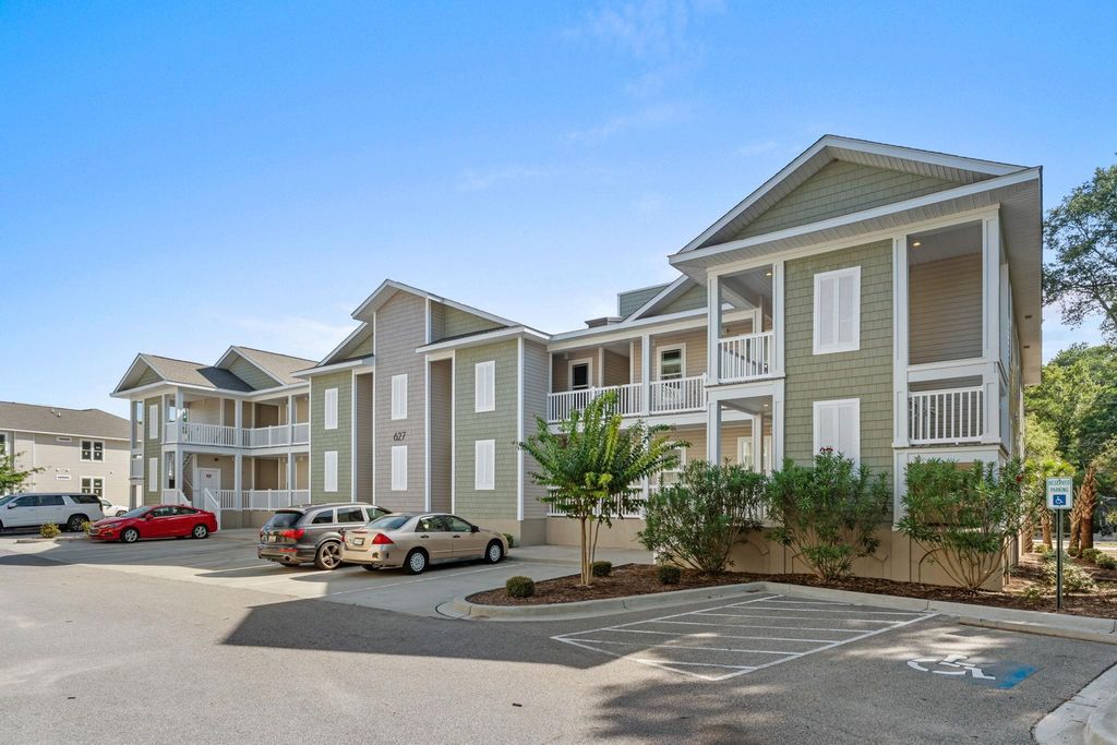627 Bonaventure Dr # 101, Myrtle Beach, SC 29577 — photo 2