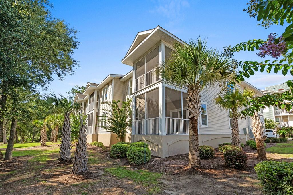 627 Bonaventure Dr # 101, Myrtle Beach, SC 29577 — photo 3