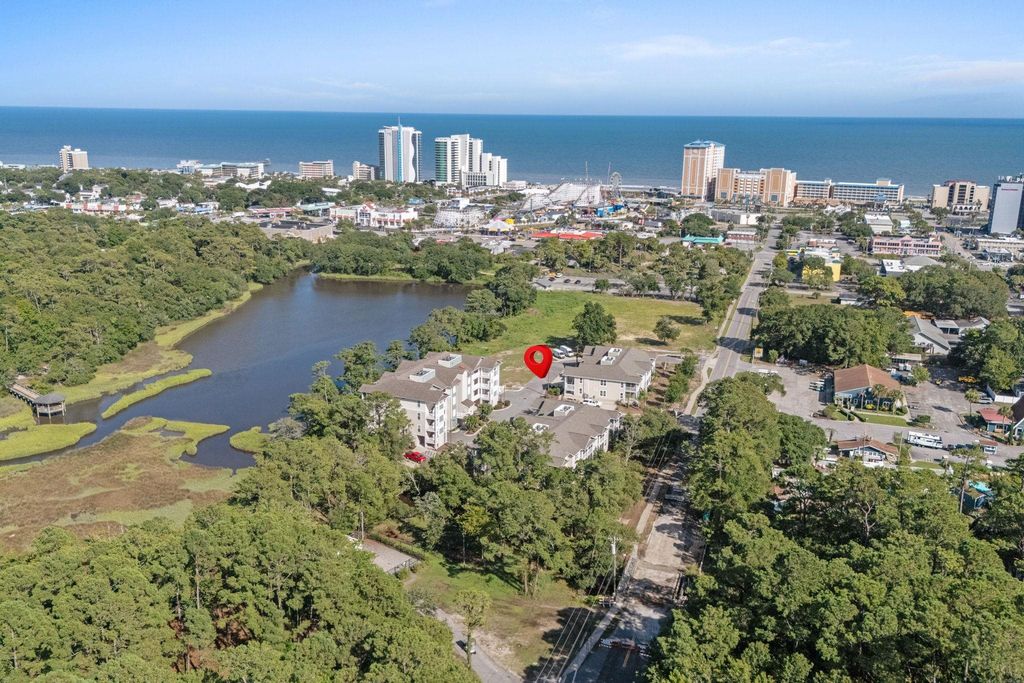 627 Bonaventure Dr # 101, Myrtle Beach, SC 29577 — photo 4