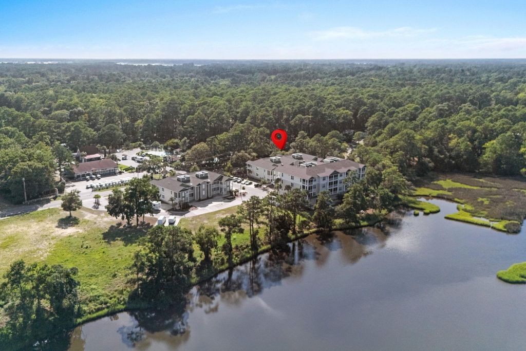 627 Bonaventure Dr # 101, Myrtle Beach, SC 29577 — photo 5
