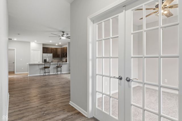 2732 Lamar Drive, Whitestown, IN 46075