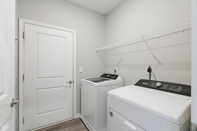 2732 Lamar Drive, Whitestown, IN 46075