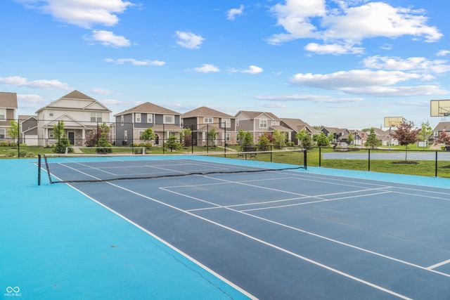 2732 Lamar Drive, Whitestown, IN 46075