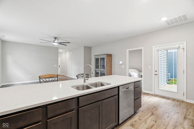 2732 Lamar Drive, Whitestown, IN 46075
