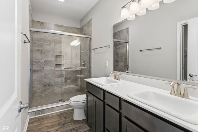 2732 Lamar Drive, Whitestown, IN 46075