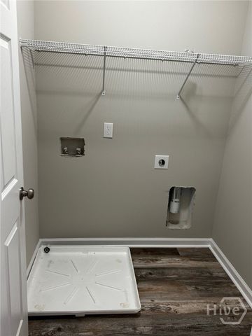 339 Hitching Post Lane, Pooler, GA 31322