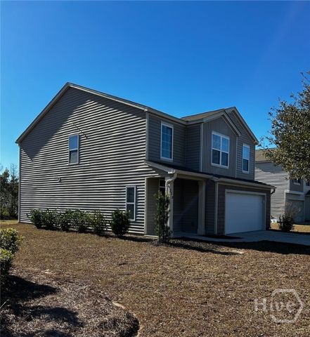 339 Hitching Post Lane, Pooler, GA 31322