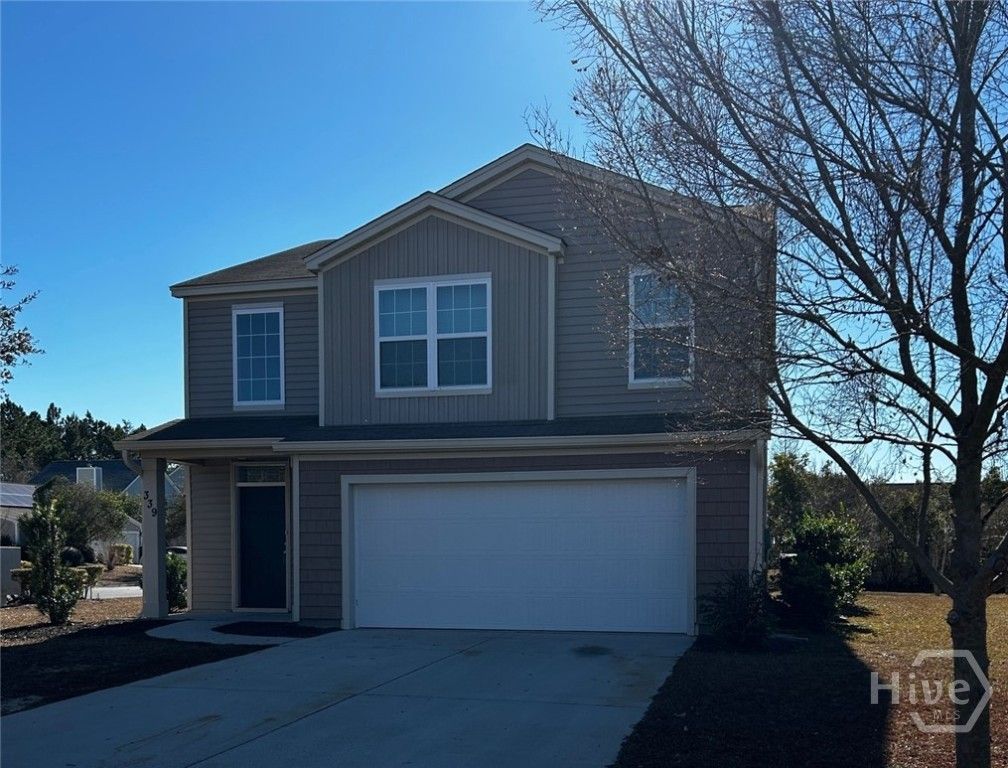 339 Hitching Post Lane, Pooler, GA 31322