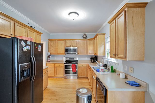 121 Claybrook Ln, Antioch, TN 37013