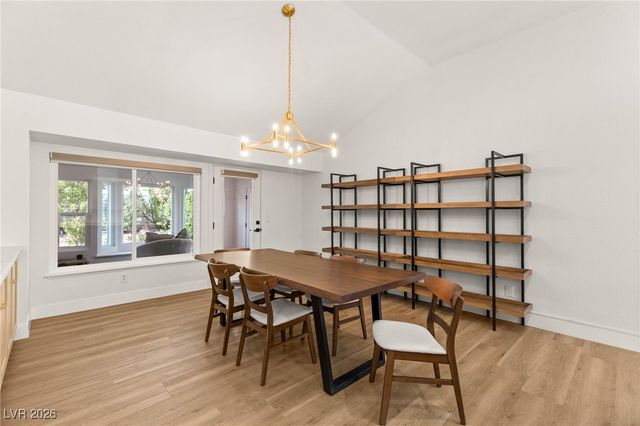 2917 Channel Rock Drive, Las Vegas, NV 89117