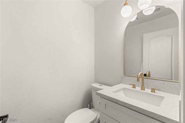 2917 Channel Rock Drive, Las Vegas, NV 89117