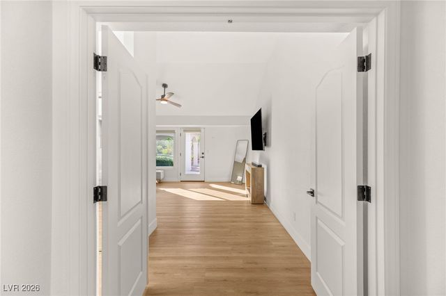 2917 Channel Rock Drive, Las Vegas, NV 89117