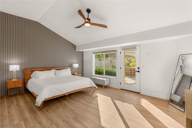 2917 Channel Rock Drive, Las Vegas, NV 89117