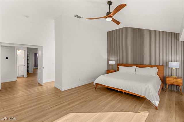 2917 Channel Rock Drive, Las Vegas, NV 89117