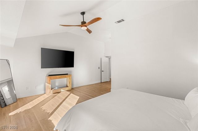 2917 Channel Rock Drive, Las Vegas, NV 89117