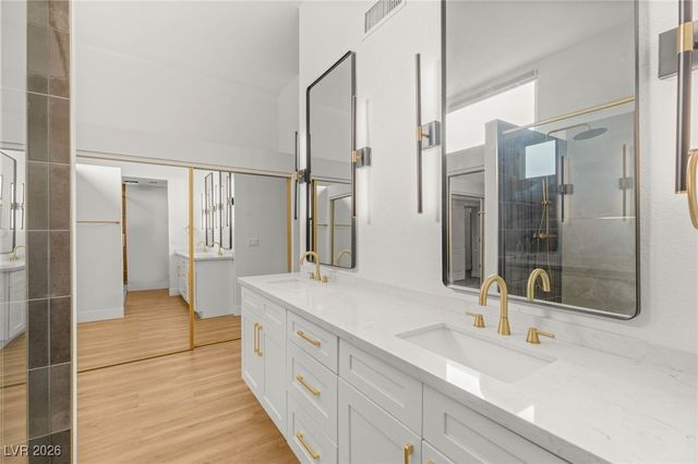 2917 Channel Rock Drive, Las Vegas, NV 89117