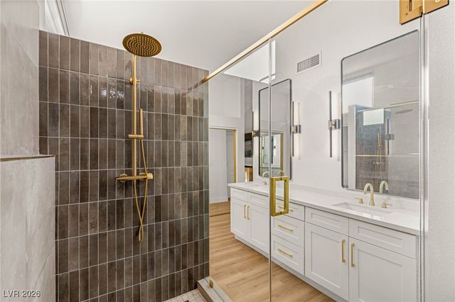 2917 Channel Rock Drive, Las Vegas, NV 89117