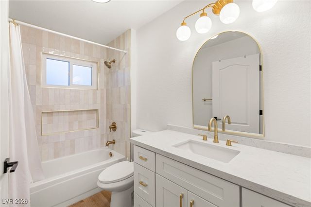 2917 Channel Rock Drive, Las Vegas, NV 89117