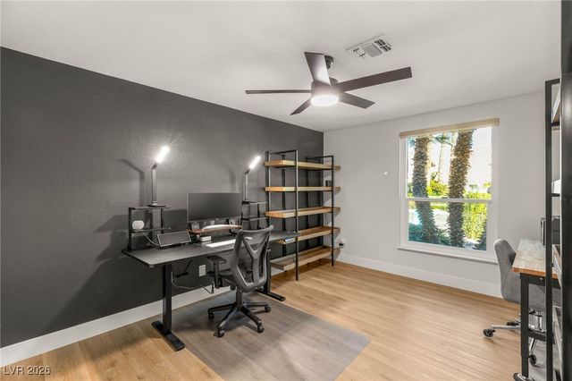 2917 Channel Rock Drive, Las Vegas, NV 89117