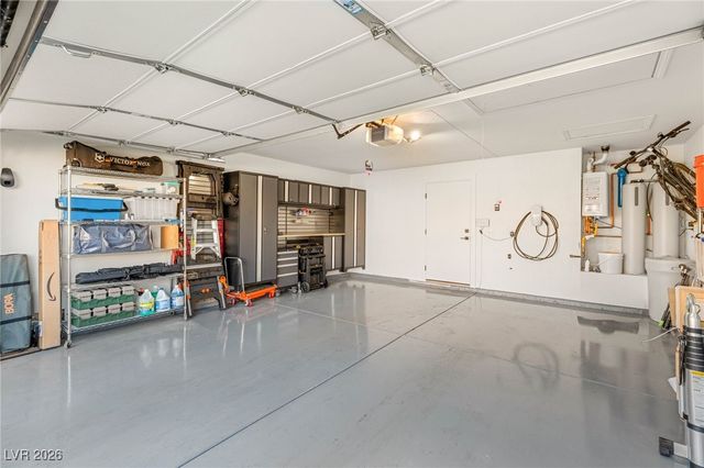 2917 Channel Rock Drive, Las Vegas, NV 89117