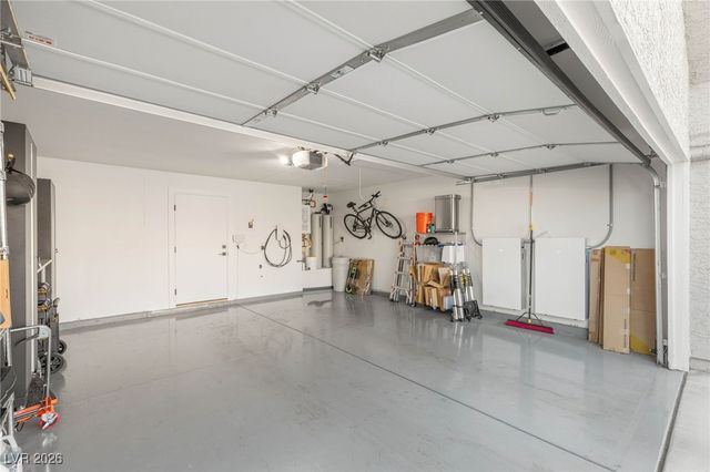 2917 Channel Rock Drive, Las Vegas, NV 89117