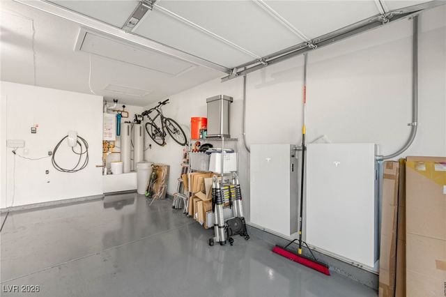 2917 Channel Rock Drive, Las Vegas, NV 89117