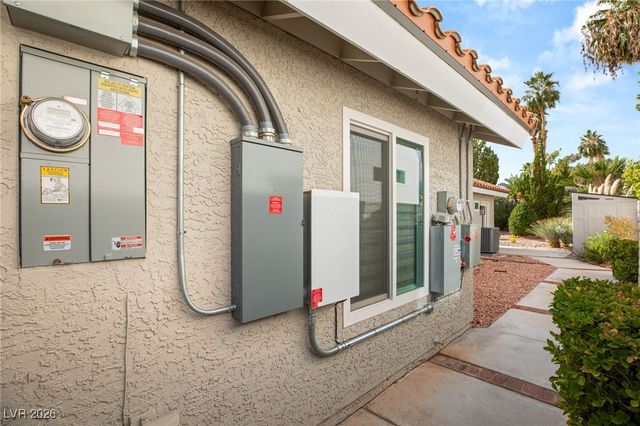 2917 Channel Rock Drive, Las Vegas, NV 89117