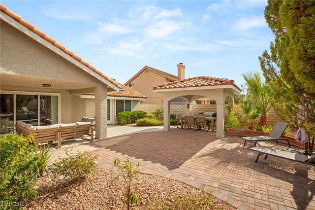 2917 Channel Rock Drive, Las Vegas, NV 89117