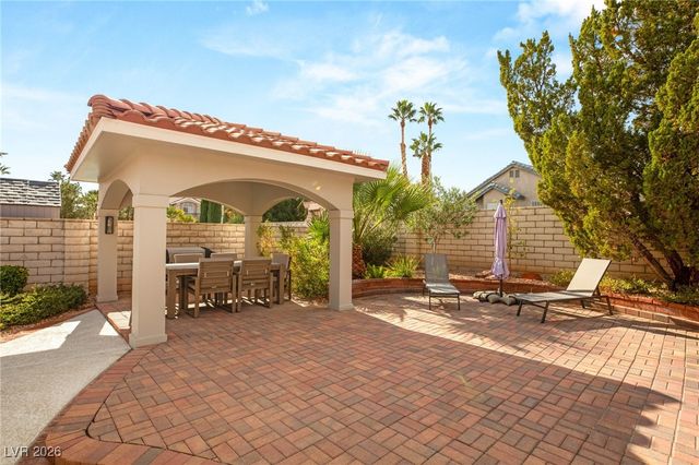 2917 Channel Rock Drive, Las Vegas, NV 89117