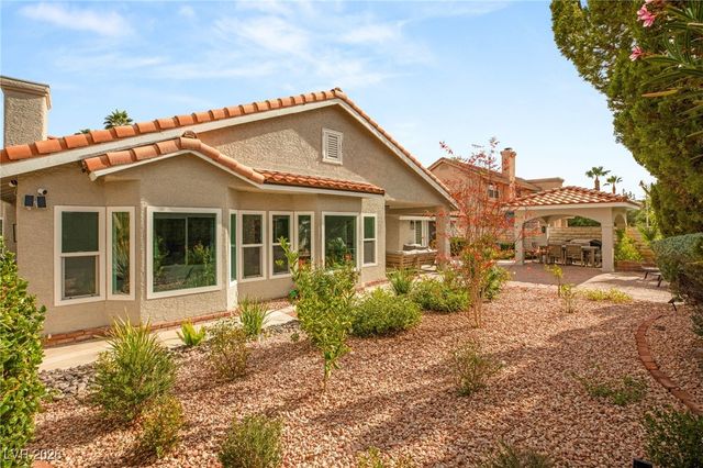 2917 Channel Rock Drive, Las Vegas, NV 89117