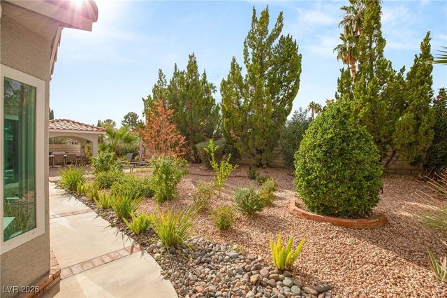 2917 Channel Rock Drive, Las Vegas, NV 89117