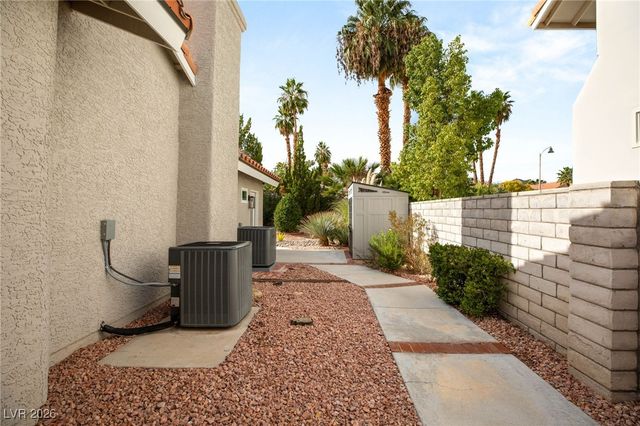 2917 Channel Rock Drive, Las Vegas, NV 89117